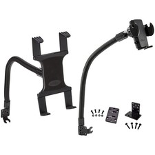 Arkon Mounts Car or Truck Tablet and Phone Holder Bundle