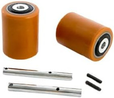 Yale MPB045VG Pallet Jack Load Wheel Kit - Durable Replacement Parts