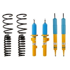 BILSTEIN/EIBACH B12 PRO-KIT SPORTFAHRWERK passend für BMW 1 | 46-180537