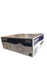 Broan-NuTone LP80 80 CFM Low Profile Ventilation Fan 