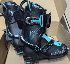 ROXA - RX SCOUT W 2022 - MP 23.5 (6.5US) - DUTY FREE [MC10]