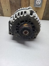 2007 GMC Sierra 1500 5.3L Alternator - 145 Amps 