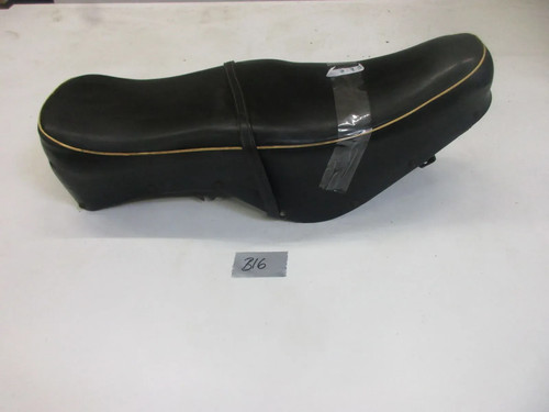 Sitzbank Sitzkissen B16. BMW R 25/3 R 69/S Sitzpolster Fahrersitz Sitz seat