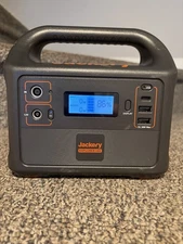 Jackery Explorer 160 167Wh Portable Power Station