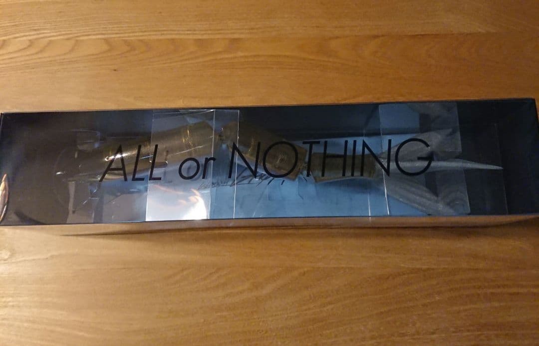 DRT Klash Ghost Biwasagi Hard Bait Fishing Lure, Unused, Boxed - Image 2