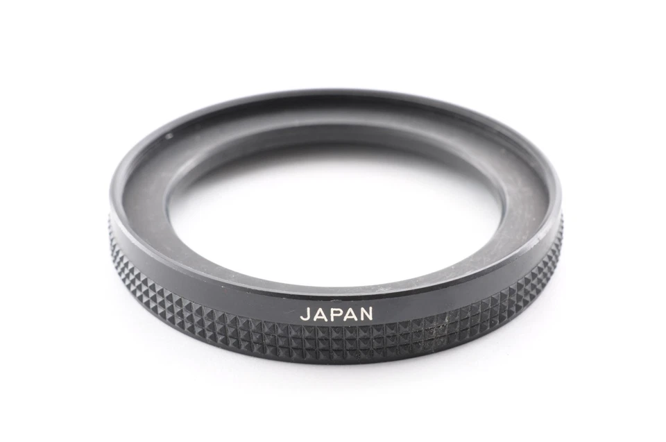 Contax 55mm Ring Excellent+5 Step-Up Adapter for 67mm Filters Y1836 - Image 3 of 4