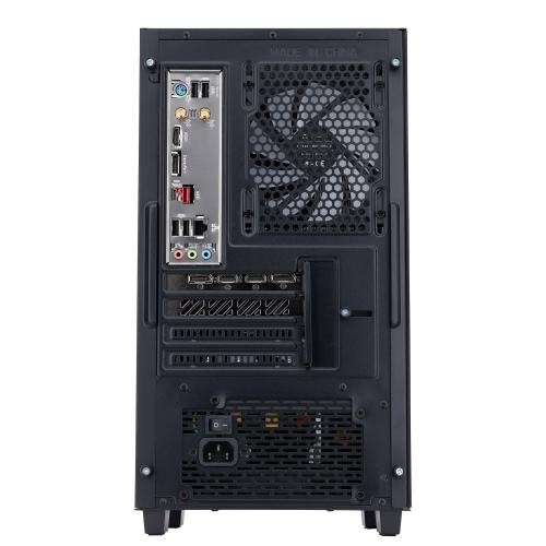 Computadora de escritorio Acer Nitro Intel i7-14700F 32 GB RAM 2 TB SSD NVIDIA GeForce RTX 5070 - Imagen 3 de 7