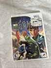 Ben 10: Ultimate Alien - Cosmic Destruction (Nintendo Wii, 2010)