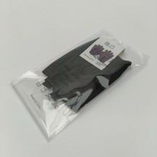     Work-out gloves Anti-slip and wear-resistant fingerless work-out gloves
