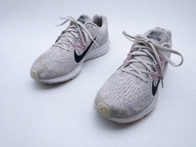Nike Zoom Winflo 5 Damen Sneaker Freizeitschuh Halbschuh Gr 39 EU Art 40853-10