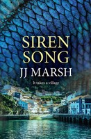 Siren Song Jj Marsh Taschenbuch Englisch 2023 Prewett Bielmann Gmbh