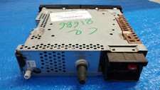 Autoradio Citroen C2