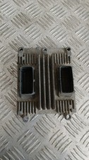 Engine Control Unit Opel Astra G 2.2 09391263 Id58270 Engine Control Unit Opel Astra G 2.2 09391263 Id58270