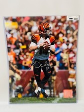 Andy Dalton Cards, Rookie Card Checklist and Autographed Memorabilia Guide 75