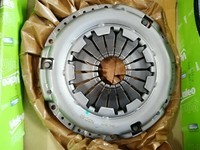 Valeo 826818 Kupplung Satz Auch FüR Nissan Micra Iii Note Qashqai I Tiida 1.6