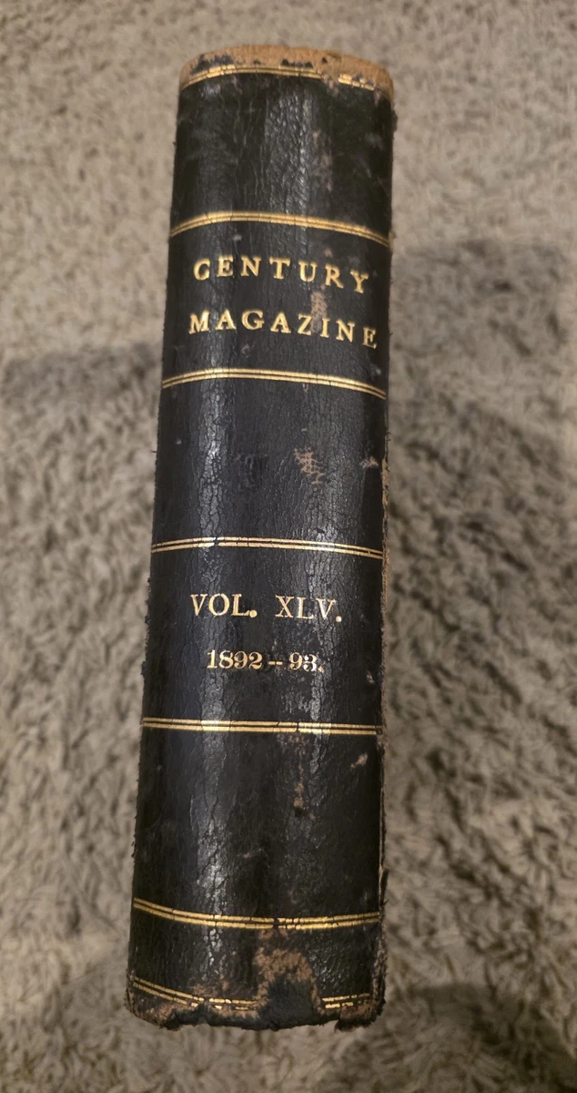 Historical Original 1850-1899 Antiquarian & Collectible Books for