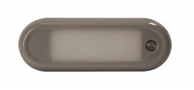 ECCO - EW0371 - LED Interior Light: 7.3in - (Pack of 1)
