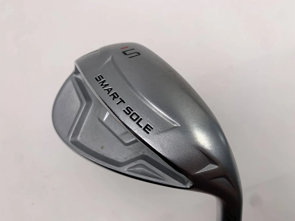 Cleveland Smart Sole 4 Sand Wedge SW 56* AutoFlex SF405 Regular Graphite Mens RH - Image 2 of 4