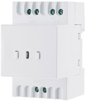 Chilitec Funk-EmpfäNger HS2 FüR 'Pilota Casa' Max. 3600 W, 2Fach Schalter F. Hut