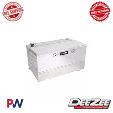 Dee Zee- Combo Fuel Transfer Tank For Chevrolet/ GMC/ Dodge/ Ford DZ92647