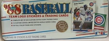 1988 Fleer Baseball, #501-660, You Pick