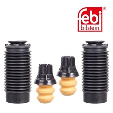 FEBI BILSTEIN Staubschutzsatz, Stoßdämpfer 180833 für ABARTH