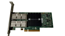 Mellanox CX354A Dual Port 40GB Network Adapter MCX354A-FCBT Full Height