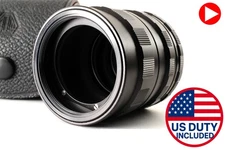 [TOP MINT in Case] PENTAX Extension Tube Ring 1 2 3 Set for M42 Mount From JAPAN