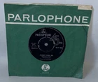 The Beatles – Please Please Me - 1963 Vinyl 7" Single - Parlophone 45-R 4983