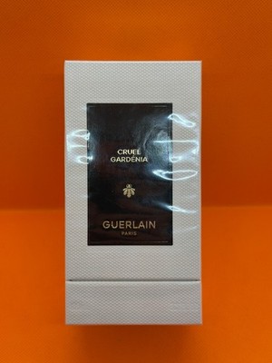Guerlain L'ART & LA MATIERE CRUEL GARDÉNIA   EAU DE PARFUM 100ml 