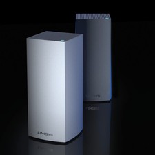 Linksys MX8000 Velop Mesh WiFi 6 System Router Replacement Tri-Band Wireless NEW