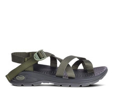 Chaco Men's Zvolv 2 Sandal Adjustable Strap Lightweight Forest Size 15