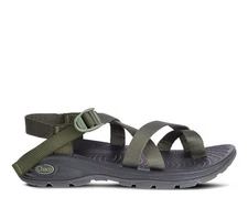 Chaco Men's Zvolv 2 Sandal Adjustable Strap Lightweight Forest Size 15