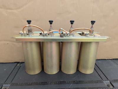 UHF DUPLEXER  TX/RX SYSTEMS 28-70-02-2