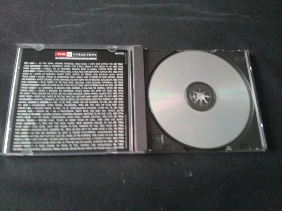 cd - B.B. King – The ★ Collection - Photo 4/4