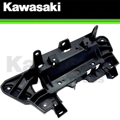 NEW 2024-2026 GENUINE KAWASAKI NINJA ZX-6R METER BRACKET ZX 6R