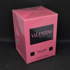 Valentino Donna Born in Roma Intense Eau de P...