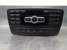 Autoradio Mercedes 250