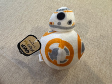 Hallmark Itty Bittys BB-8 Star Wars Plush