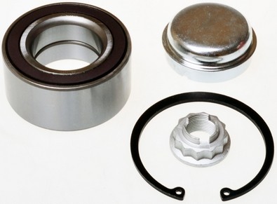 Front DENCKERMANN W413289 Wheel Bearing Kit for MERCEDES-BENZ