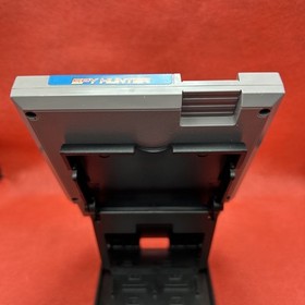 SPY HUNTER Authentic 1987 NES Nintendo Game Cartridge TESTED & WORKING 5 Screw