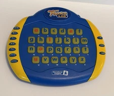 GeoSafari Phonics Lab