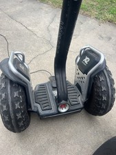 Segway  X2