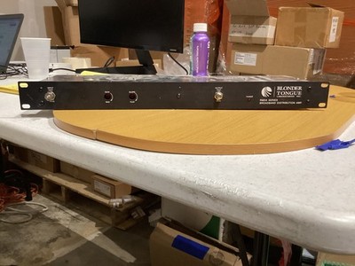  Blonder Tongue RMDA Series Broadband  Amp  RMDA 550-30 stock 5500-53