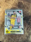 2025-26 Topps Chrome Bundesliga - Jobe Bellingham #18 RC