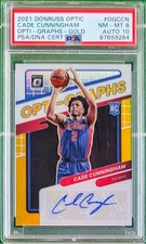 2018 Leaf Best of Sports Trading Cards 14