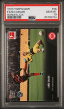 2022-23 Topps Now Bundesliga Soccer Cards Checklist 8