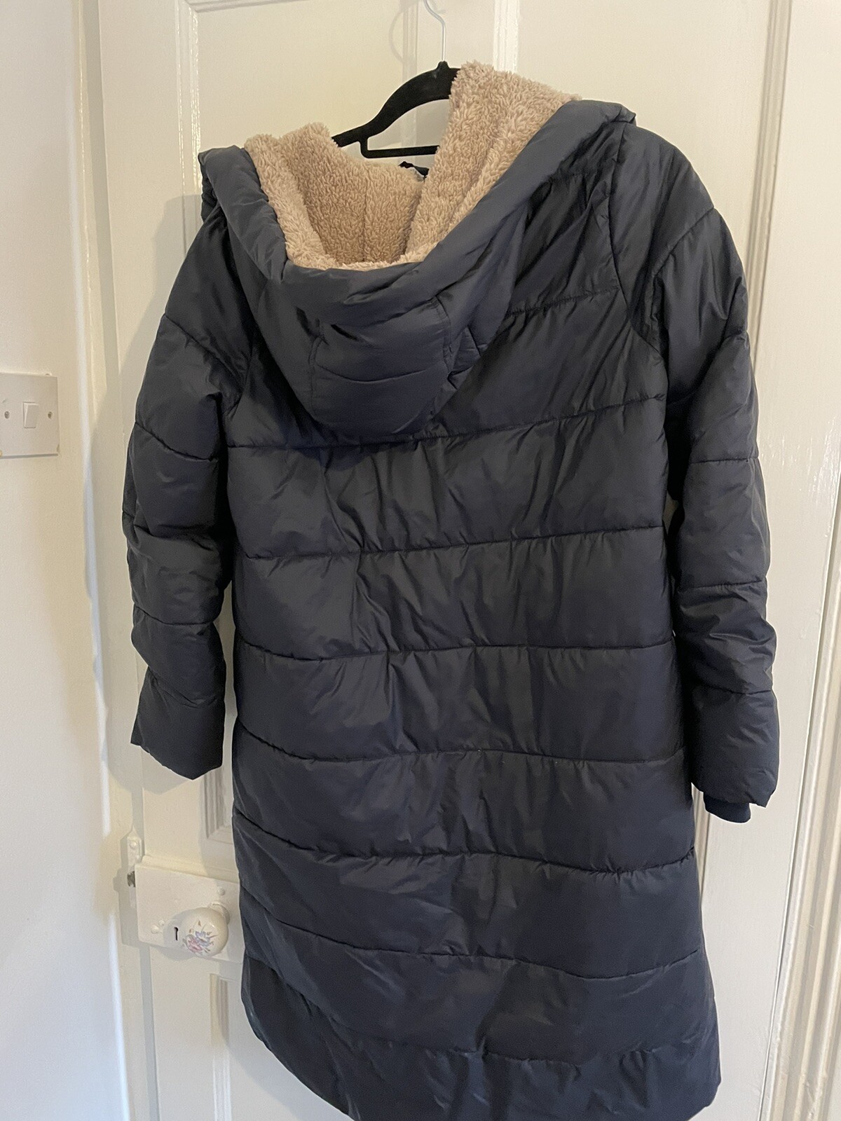 Ladies Barbour coat UK 8 eBay