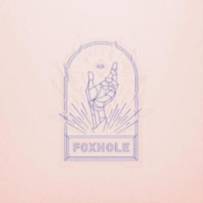 FOXHOLE: WELL KEPT THING - LP vinyl *BRAND NEW*