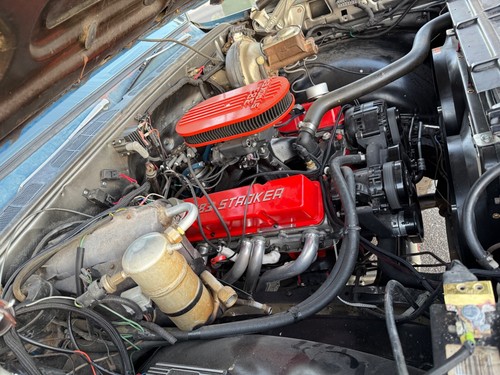 1979 Chevrolet K10 - Picture 14 of 25